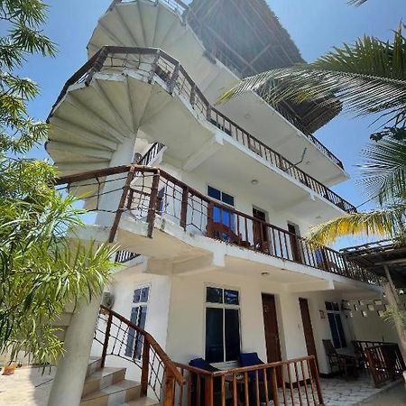 Mambo Boutique Nungwi Hotel Luaran gambar