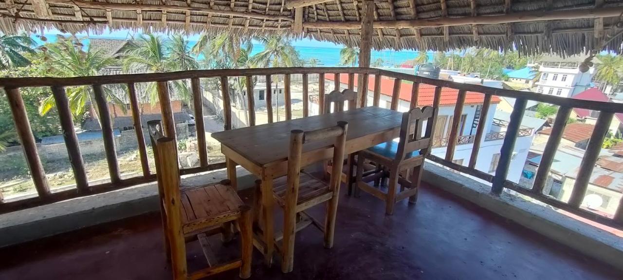 Mambo Boutique Nungwi Hotel Luaran gambar