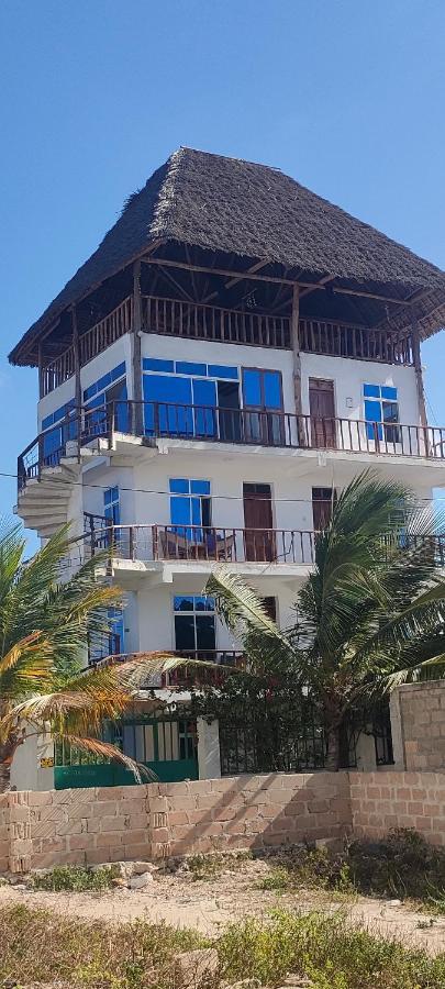 Mambo Boutique Nungwi Hotel Luaran gambar