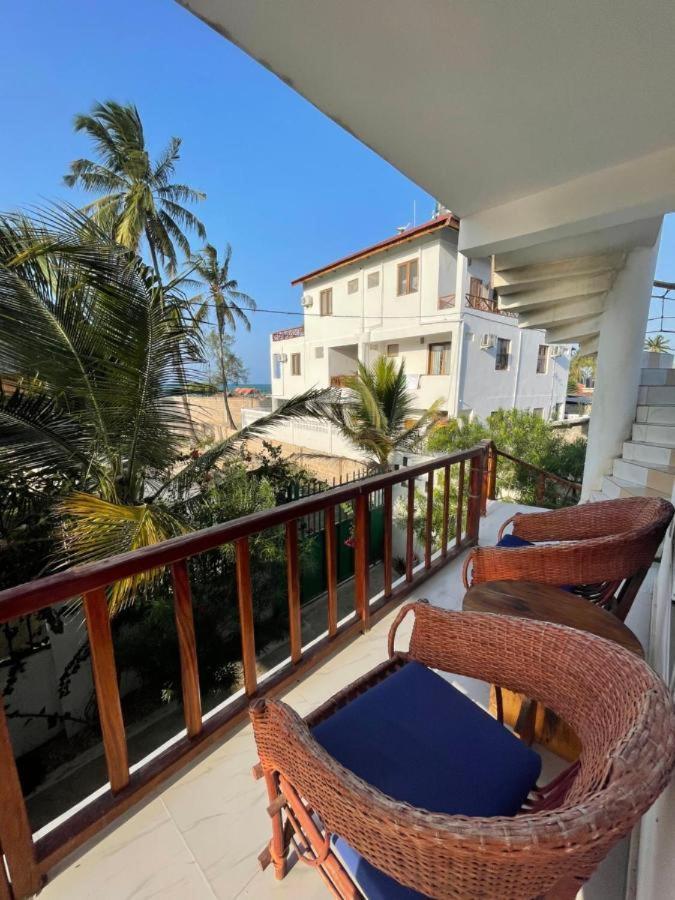 Mambo Boutique Nungwi Hotel Luaran gambar